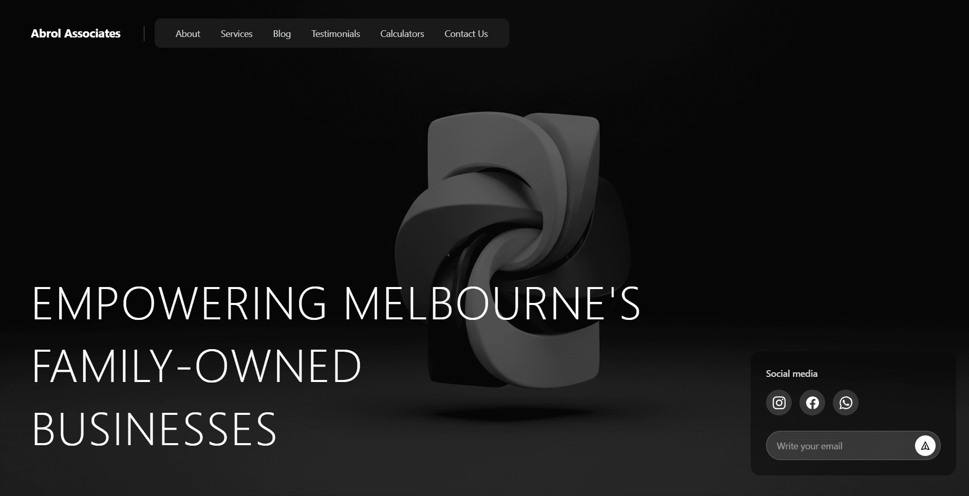 Abrol Associates