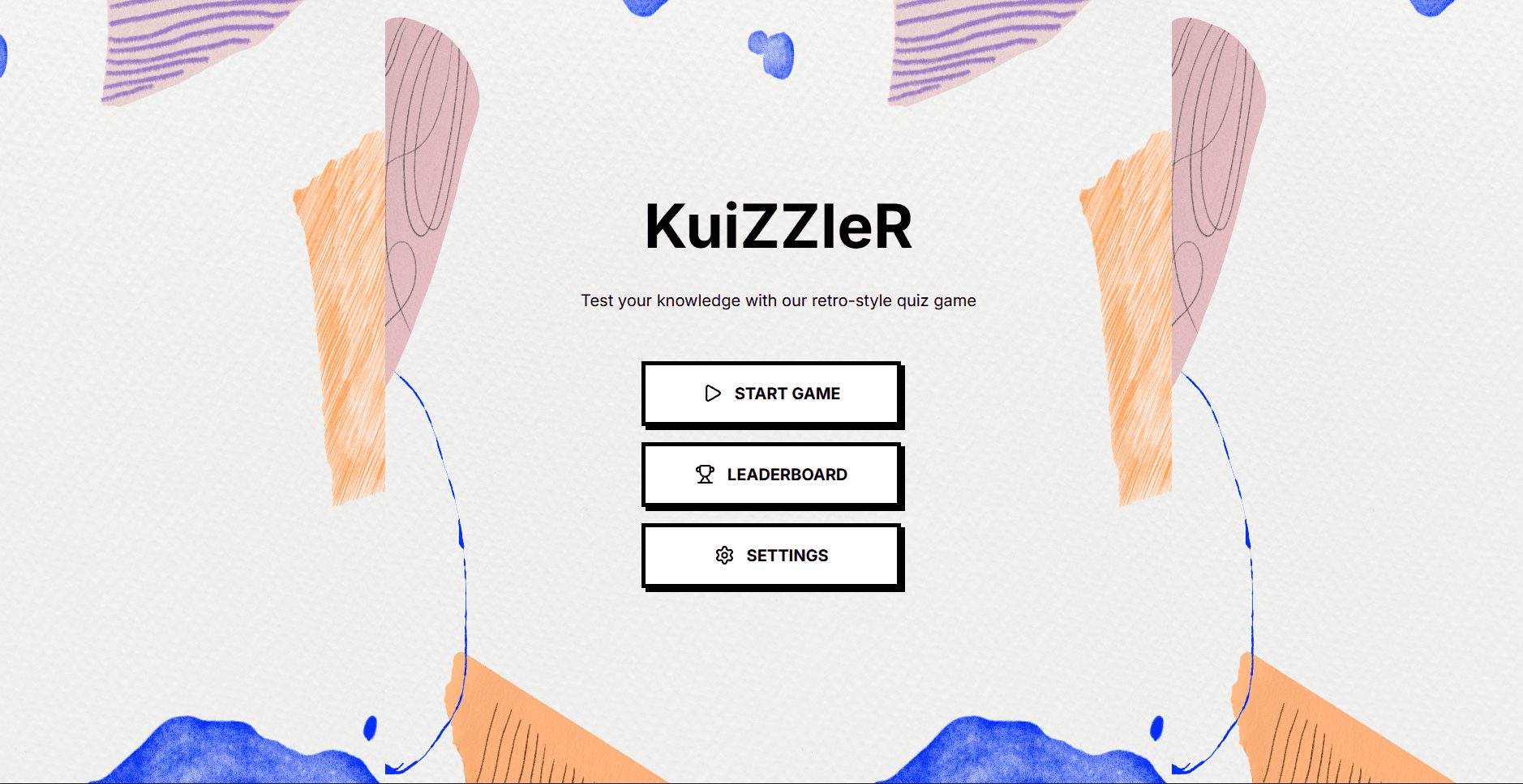 KuiZZleR