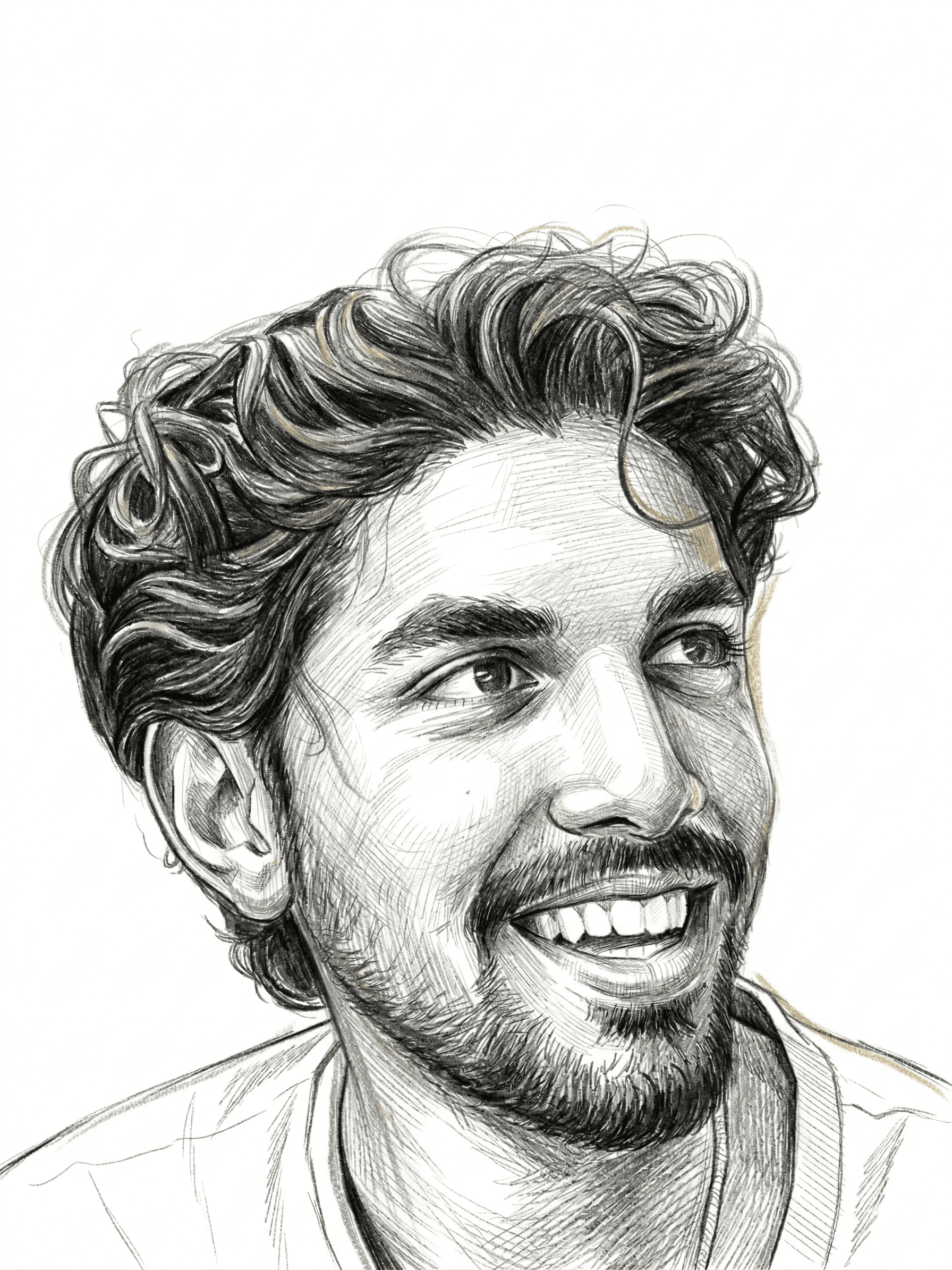 Karthik Nambiar
